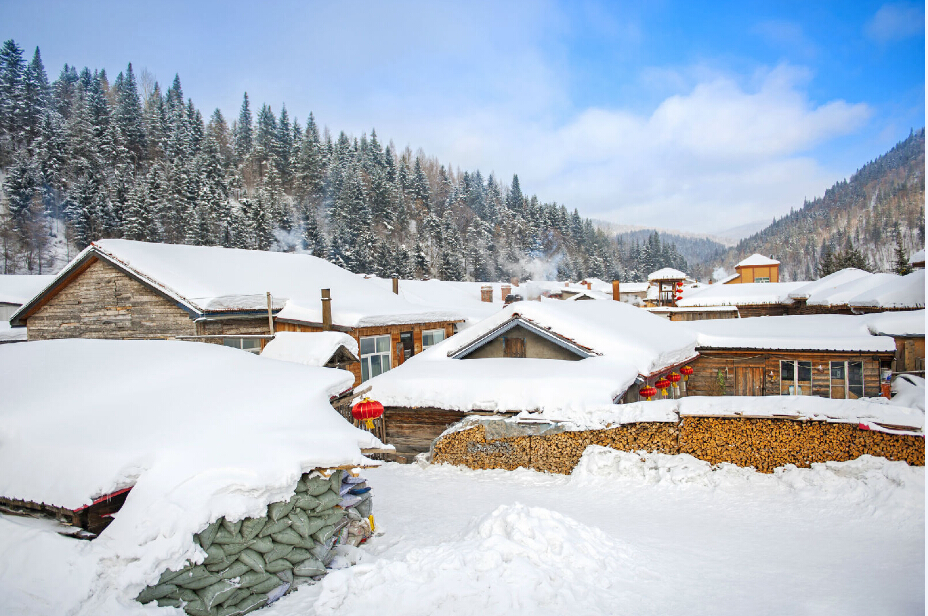 哈爾濱市游、亞布力滑雪、雪鄉(xiāng)、六日 推薦