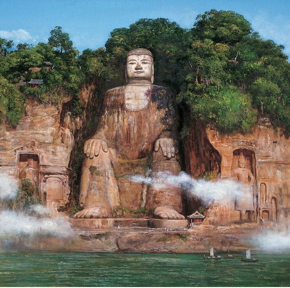 【北京成團(tuán)】成都、九寨溝、黃龍、都江堰雙臥