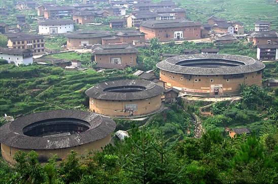 <font color='#000099'>武夷山、福州、泉州、廈門鼓浪嶼、土樓單飛7日</font>