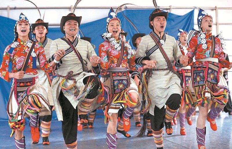 【4星美食】昆明、大理、麗江、香格里拉、老君