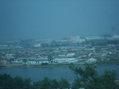 延吉、長(zhǎng)白山天池、朝鮮邊境—羅津、品海鮮雙