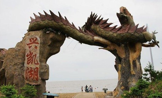 哈爾濱、珍寶島、興凱湖雙動(dòng)雙臥5日