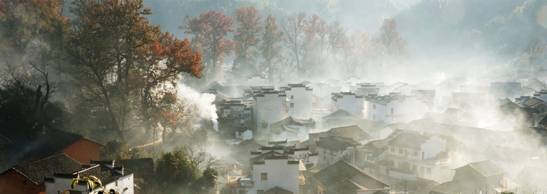 婺源、篁嶺、景德鎮(zhèn)雙臥4日