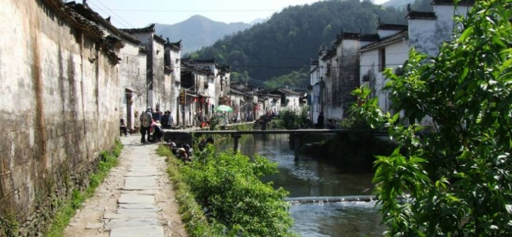 婺源、江嶺梯田、西遞宏村、景德鎮(zhèn)雙臥5日