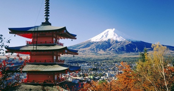 東京、箱根、大阪、京都、奈良7日【大阪進(jìn)東京