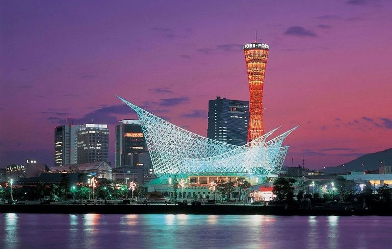東京、箱根、大阪、京都、神戶6日**4~5星&首尾市