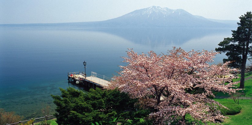 東京、箱根、北海道6日**4晚溫泉/富士山/支笏湖