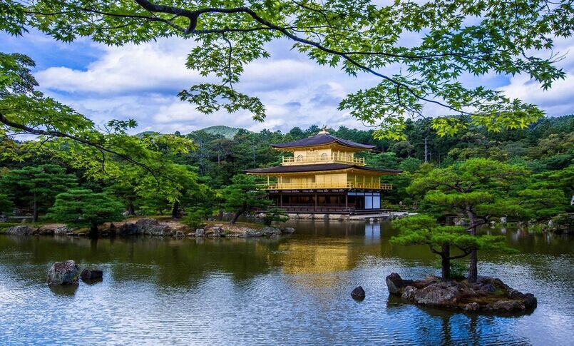 東京、箱根、大阪、京都、奈良6日 東京半天自由