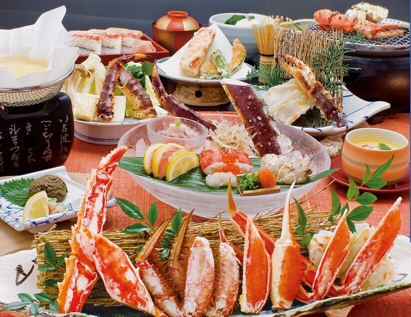 東京、箱根、大阪、京都6日**4~5星酒店**東京1天