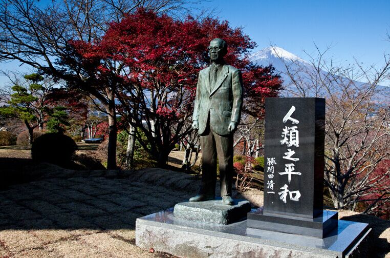東京、箱根、大阪、京都、奈良、名古屋7日~~東