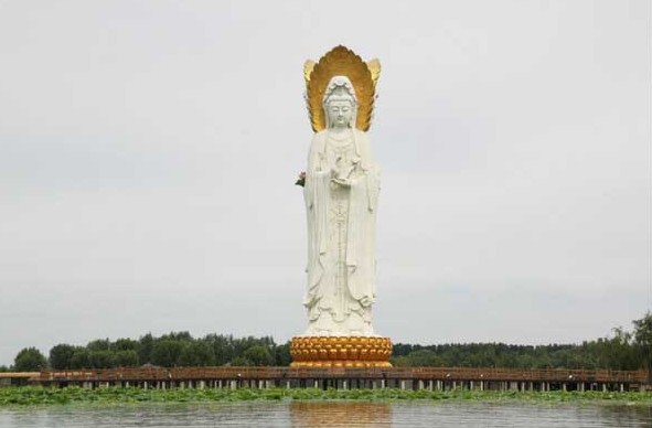 白洋淀荷花大觀園、異國風(fēng)情園雙汽1日