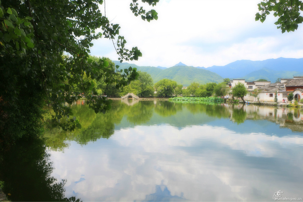 【十一主推】婺源、宏村、贈送黃山雙臥六日游
